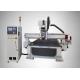 9kw Automatic Cnc Wood Carving Router Machine High Accuracy 15000mm/ Min Speed