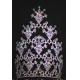 Speacial pageant crowns unique desigbn crowns tiaras gift for party and holiday for girls or women 2017 pai crown