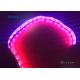 Full Color 5050 Led Strip Lights Waterproof IP65 Flexible 96W/ Reel With UL Listed