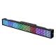 648pcs* 5mm Colorful Waterproof Led Wall Washer Light Multi Color Mixing