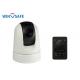Black / White 1080p HD Vehicle PTZ Camera Support Onvif & Pelco D/P protocol with RS485 Control and Keyboard Controller