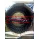 Main (Hypoid) Pair  Zl30G 82000402 Xcmg Wheel Loader Parts