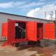 Industrial Ultra High Pressure Water Jet Cleaning Washer 200KW