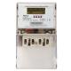 Three phase RS485 multifunction energy meter , Anti Tampering and Durable