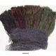 Bushrag 3D Leaf Ghillie Suit Bushrag Ghillie Camo Kit 6 Colours Head Net