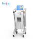 Professional beauty salon use 80w 5Mhz skin rejuvenation face lifting device fractional rf microneedle machine