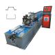 Drywall Omega Profile and C Channel Roll Forming Machine 2 In 1   30-50m/min