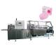 3.7kw Carton Packing Machine For Bath Soap Making 30-330 Bags/Min