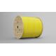 2.0mm Indoor Fiber Optic Cable Loose Tube Fiber For PLC Splitter Assembly