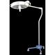 Mobile led surgical lamp