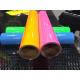 Glossy 120microns Vinyl Sticker Roll Self Adhesive For Advertising