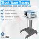 Shock wave therapy equipment ESWT Pain Relief Physical Therapy Equipment Shockwave Equipment