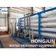 10000L/H Industrial Water Purification Equipment Textile Wastewater Treatment