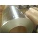 JIS SGLCC 750mm Width Anti-finger Aluzinc Steel Coil