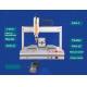 XHL-L5331B 4-Axis Desktop Blowing-type Double Station Automatic Locking Screw Machine