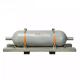 Electronic Industrial Grade Silane Gases ISO Tank Sih4 Gas