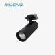 Directional Semi Recessed Ceiling Spotlight 2520lm Adjustable Recessed Downlight