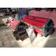 Portable 1500mm PVC Conveyor Belt Jointing Machine Vulcanizer With Fast Cooling