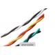 Copper PVC Insulation Electrical Cable Wire Twisted Pair Flexible Wire