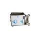 Cyclic Auto Control Circulating Ultrasonic Cleaning Machine Big Part Automotive Parts Washer