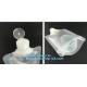 Ready to ShipIn Stock Fast Dispatch Liquid soap bag with sanitize Foam tube,