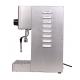 Corrima 2.5bar 5.25L Coffee Machine Milk Steamer And Frother