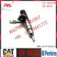 Diesel Engine Fuel Injector Assembly 162-0218 0R-8633 for C-aterpillar 3114 3116 3126 engine