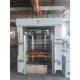 1080x780mm Foil Stamping Die Cutting Machine With Waste Stripping