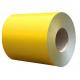 SPCC Spcd Spce Cold Rolled PPGL Steel Coil 270G/M2 Zinc Coated