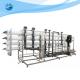 One Stage Reverse Osmosis Filter System Drinking Water Treatment Plant
