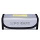 DerBlue Lipo Safe Bag ,  2pcs Fireproof Bag For Lithium Battery