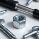 Jet Engine Components GH2903/GH903/N09903/Incoloy903 High Temperature Alloy Nut With Top Performance