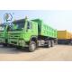 6x4 18M3 12.00R22.5 Model Tire Heavy Duty Dump Truck Customized HOWO brand  for Unloading building Materials