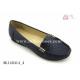 Guangzhou 2014 Women New Styles Colorful Lady Fashion Loafer Shoes (ML140414_4)