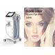 755nm 808nm 1064nm Diode Laser Hair Removal Equipment 2 Spot Size 62.5 * 60 *