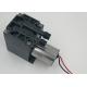 12V/24V DC Brushless Micro Water Pump 2L/M Flow 1m Suction Height