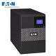 EATON UPS Brand 5P 1150VA 230V UPS  single phase Line-Interactive for Infrastructure Industry and Healthcare