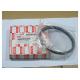 1-12121113-0 1-12121137-1 Engine Piston Ring For Excavator Engine Parts In Stock