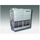 Closed Type Cooling Tower Water Cooler , Industrial Evaporative Cooler ISO Approved