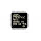 Microcontroller MCU STM32F410RBT6 Single Core 64LQFP 128KB Flash Microcontroller Chip