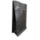 5-10 Days Leadtime Matt Flat Bottom Pouch With Ziplock For Coffee Packaging