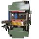 Vulcanizer for Hot Hydraulic Press Vulcanization of Rubber Plates