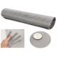 Hot Dipped Galvanized Square Weave Wire Mesh for fence use