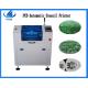 PCB Full Automatic SMT Mounting Machine Solder Paste Screen Printer 1 Year Warranty