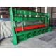 3m/6m/8m Shearing And Bending Machine Galvanized Sheet For Roofing