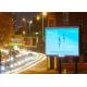 Waterproof Outdoor Advertising LED Screen 90 W/m² Power Consumption 1920Hz