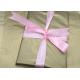 500mm X 750mm Luxury Packaging Paper , Coloured Printed Gift Wrapping Paper
