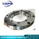 XU080149Crossed Roller Bearings 101.6X196.85X22.22mm without gear,Slewing Rings Replace INA brand with higher precision