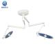Hospital Surgical Devices Medcial Multi-performance LED Operting Lamp700 500