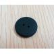 Round two holes Laundry Tag, UHF Gen2 Laundry Tag, RFID Washing tag, High temperature